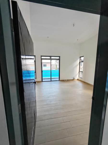 Rumah Berkembar untuk Dijual di Johor Bahru (Johor) - CK Ng - Living Room - PropertyGuru.com.my