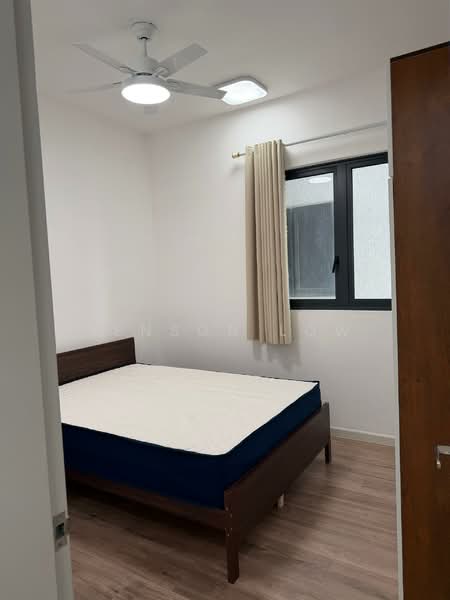 Servis Apartment untuk Disewa di Sunway Belfield - Jenson Low - PropertyGuru.com.my