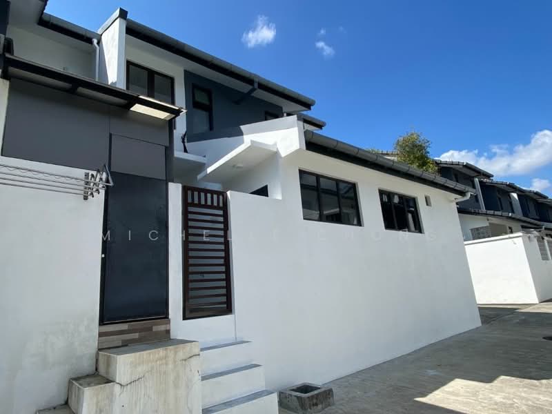 2-storey Terraced House for Sale in Denai Alam (Shah Alam) - Michelle Chong - PropertyGuru.com.my