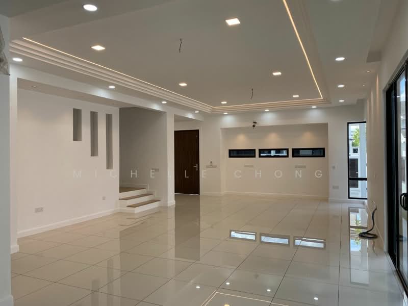 2-storey Terraced House for Sale in Denai Alam (Shah Alam) - Michelle Chong - PropertyGuru.com.my