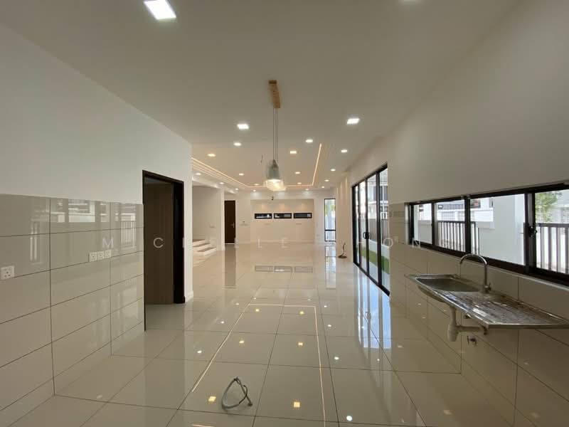 2-storey Terraced House for Sale in Denai Alam (Shah Alam) - Michelle Chong - PropertyGuru.com.my