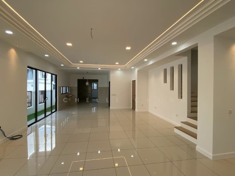 2-storey Terraced House for Sale in Denai Alam (Shah Alam) - Michelle Chong - PropertyGuru.com.my