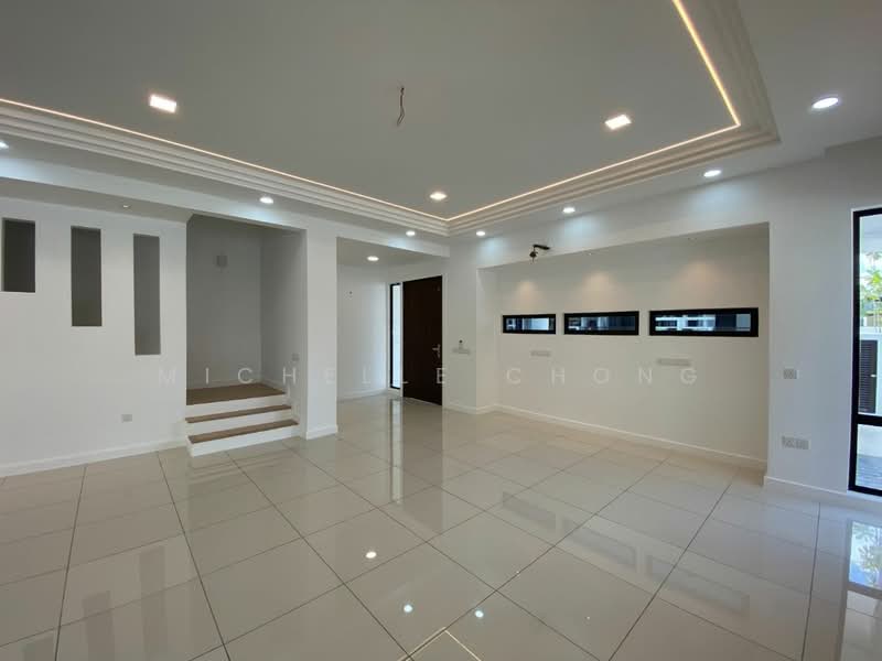 2-storey Terraced House for Sale in Denai Alam (Shah Alam) - Michelle Chong - PropertyGuru.com.my