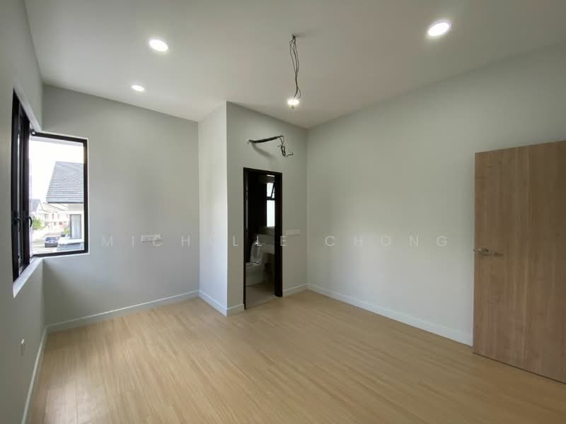 2-storey Terraced House for Sale in Denai Alam (Shah Alam) - Michelle Chong - PropertyGuru.com.my