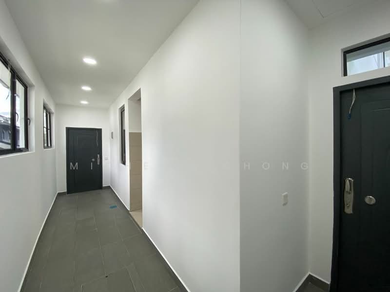 2-storey Terraced House for Sale in Denai Alam (Shah Alam) - Michelle Chong - PropertyGuru.com.my