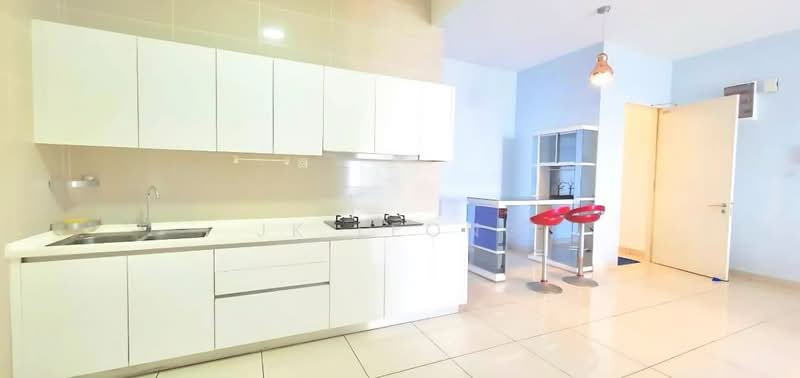Kondominium untuk Dijual di Damansara Foresta - JK Leong - Kitchen - PropertyGuru.com.my