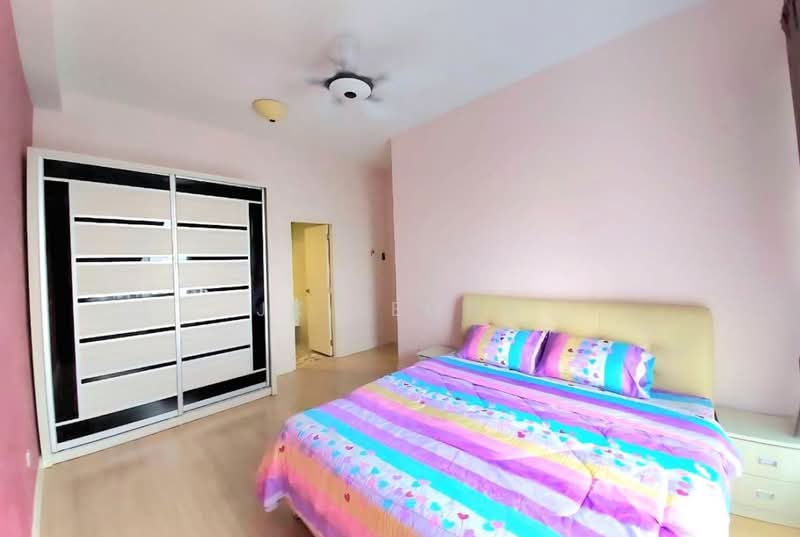 Kondominium untuk Dijual di Damansara Foresta - JK Leong - Bedroom - PropertyGuru.com.my