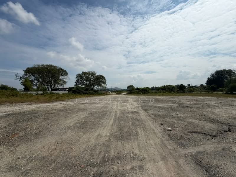 Tanah Perindustrian untuk Dijual di Kampung Baru Kundang (Rawang) - Jason Ng - Exterior - PropertyGuru.com.my