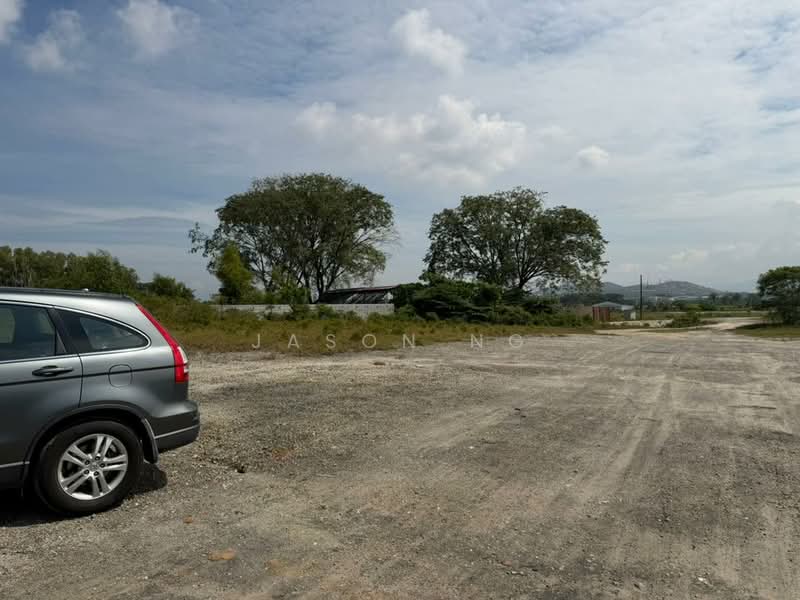 Tanah Perindustrian untuk Dijual di Kampung Baru Kundang (Rawang) - Jason Ng - Exterior - PropertyGuru.com.my