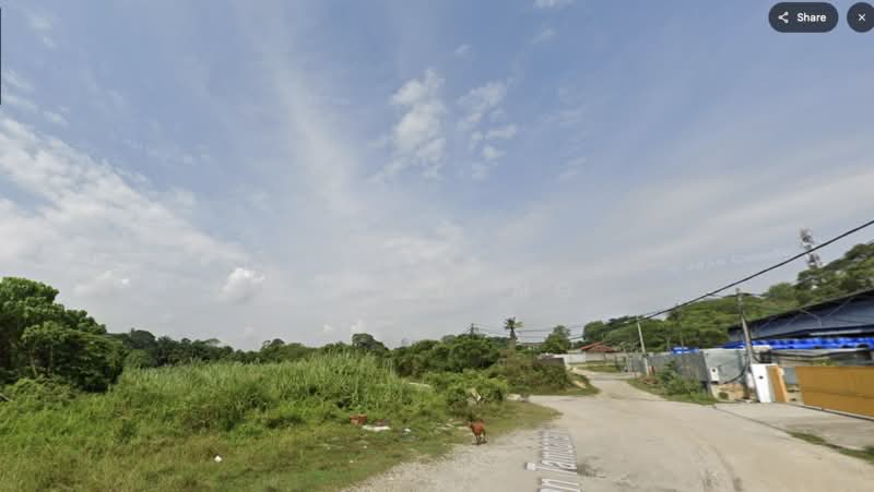 Tanah Perindustrian untuk Dijual di Kampung Baru Kundang (Rawang) - Jason Ng - Exterior - PropertyGuru.com.my