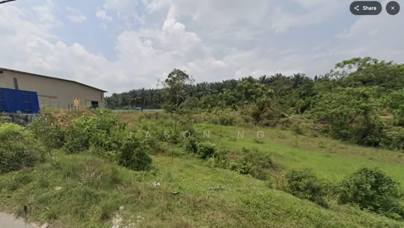 Tanah Perindustrian untuk Dijual di Kampung Baru Kundang (Rawang) - Jason Ng - PropertyGuru.com.my