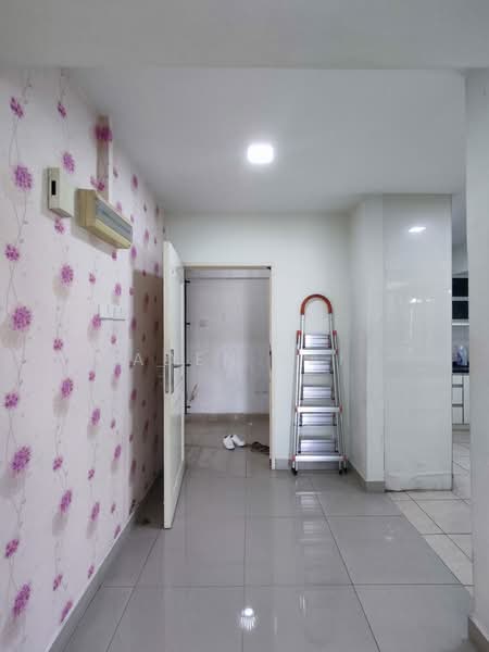 Servis Apartment untuk Disewa di D'Alamanda - Aden Tai - PropertyGuru.com.my