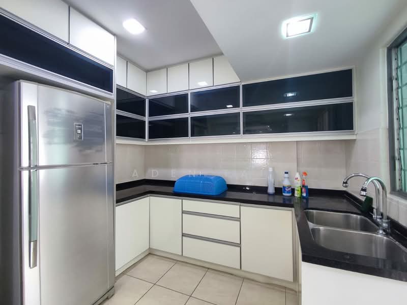Servis Apartment untuk Disewa di D'Alamanda - Aden Tai - PropertyGuru.com.my