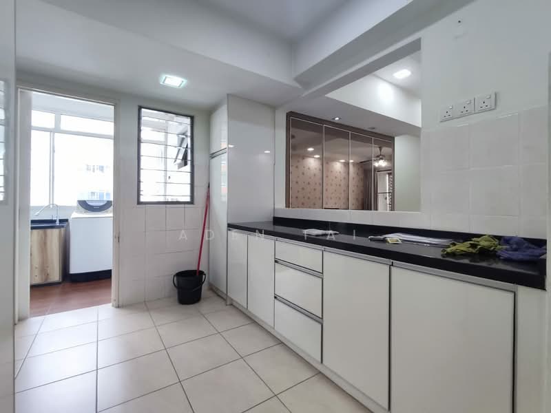 Servis Apartment untuk Disewa di D'Alamanda - Aden Tai - PropertyGuru.com.my