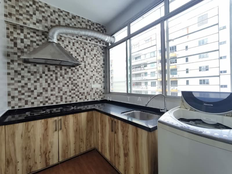 Servis Apartment untuk Disewa di D'Alamanda - Aden Tai - PropertyGuru.com.my