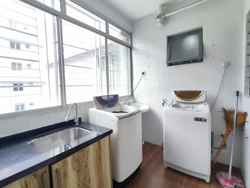 Servis Apartment untuk Disewa di D'Alamanda - Aden Tai - PropertyGuru.com.my