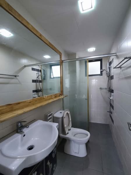 Servis Apartment untuk Disewa di D'Alamanda - Aden Tai - PropertyGuru.com.my