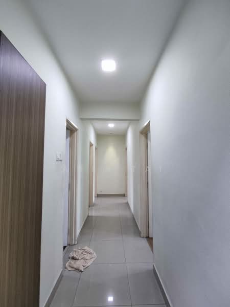 Servis Apartment untuk Disewa di D'Alamanda - Aden Tai - PropertyGuru.com.my