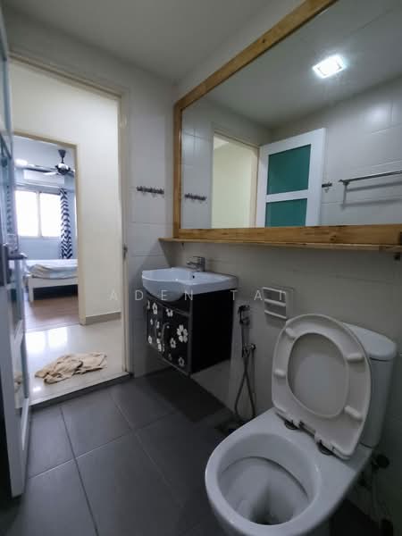 Servis Apartment untuk Disewa di D'Alamanda - Aden Tai - PropertyGuru.com.my