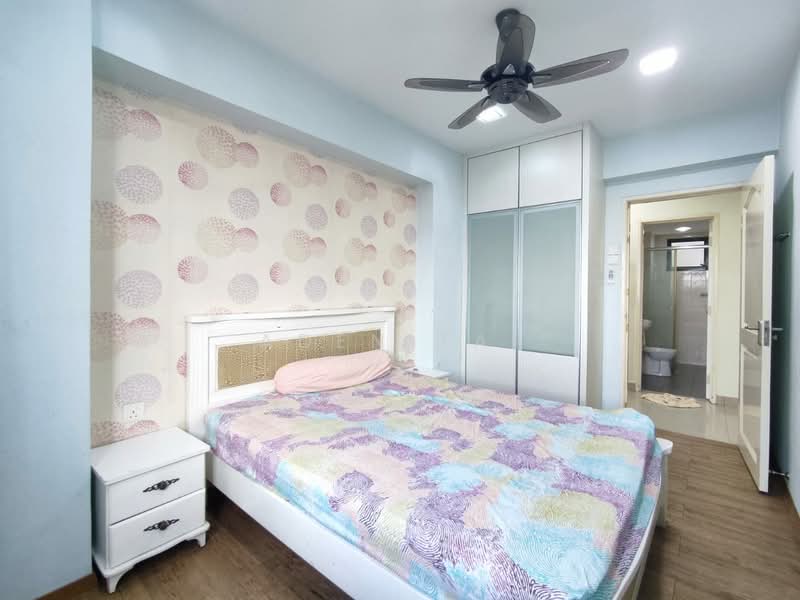 Servis Apartment untuk Disewa di D'Alamanda - Aden Tai - PropertyGuru.com.my