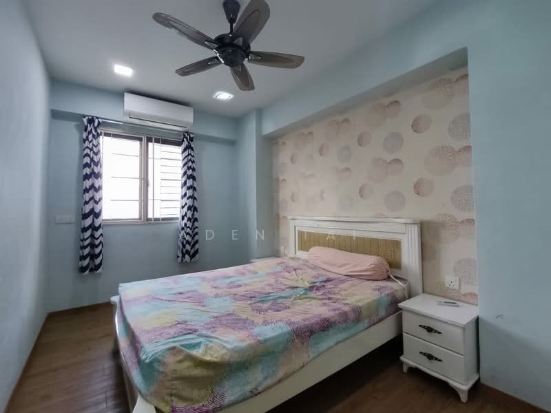 Servis Apartment untuk Disewa di D'Alamanda - Aden Tai - PropertyGuru.com.my