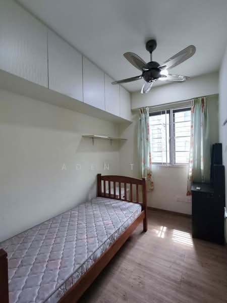 Servis Apartment untuk Disewa di D'Alamanda - Aden Tai - PropertyGuru.com.my