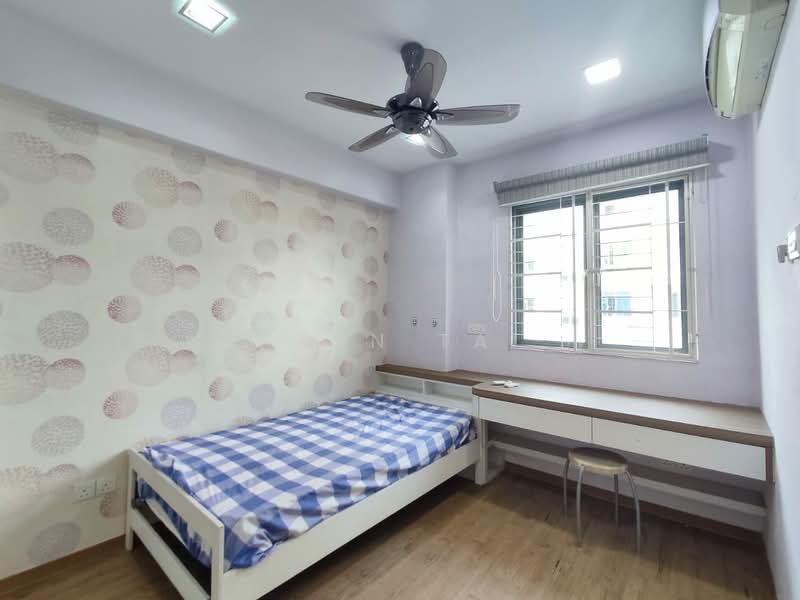 Servis Apartment untuk Disewa di D'Alamanda - Aden Tai - PropertyGuru.com.my