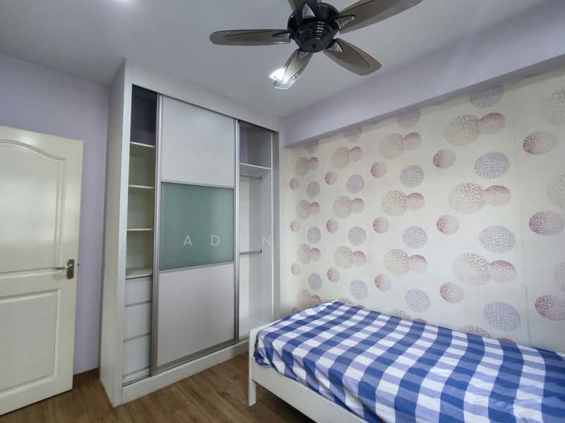 Servis Apartment untuk Disewa di D'Alamanda - Aden Tai - PropertyGuru.com.my
