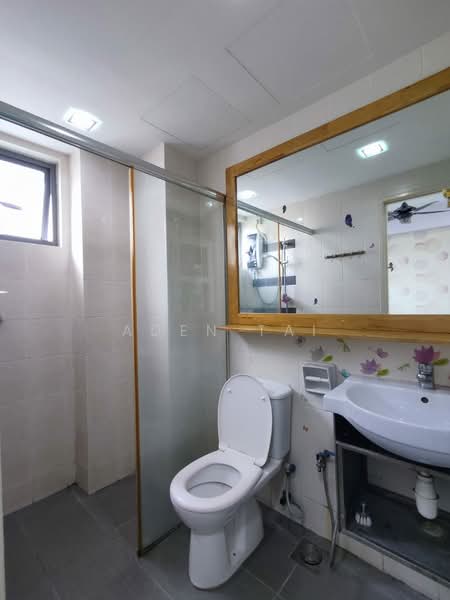 Servis Apartment untuk Disewa di D'Alamanda - Aden Tai - PropertyGuru.com.my