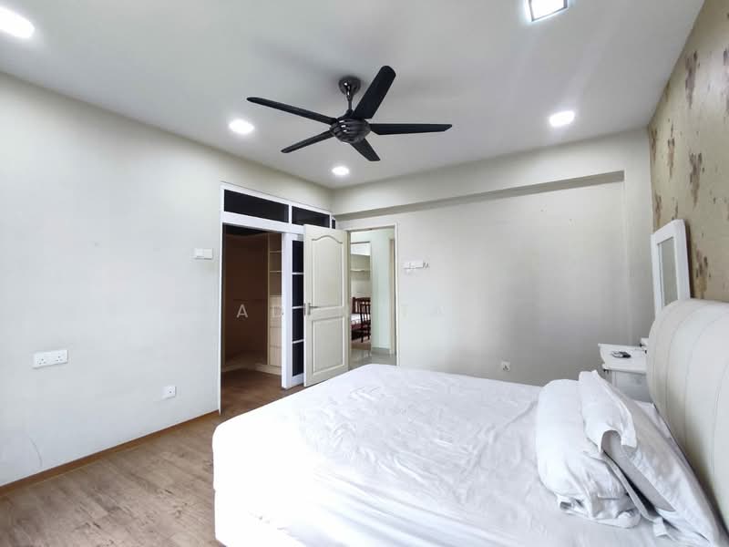 Servis Apartment untuk Disewa di D'Alamanda - Aden Tai - PropertyGuru.com.my