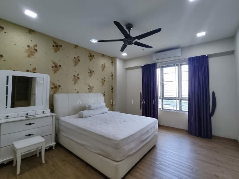 Servis Apartment untuk Disewa di D'Alamanda - Aden Tai - PropertyGuru.com.my