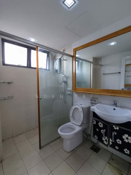 Servis Apartment untuk Disewa di D'Alamanda - Aden Tai - PropertyGuru.com.my