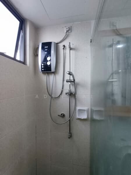 Servis Apartment untuk Disewa di D'Alamanda - Aden Tai - PropertyGuru.com.my