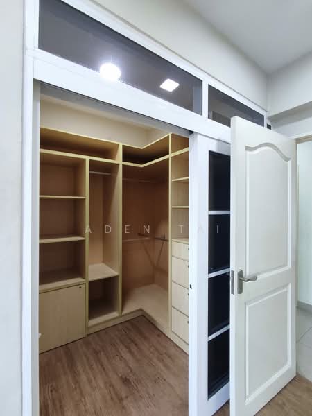 Servis Apartment untuk Disewa di D'Alamanda - Aden Tai - PropertyGuru.com.my