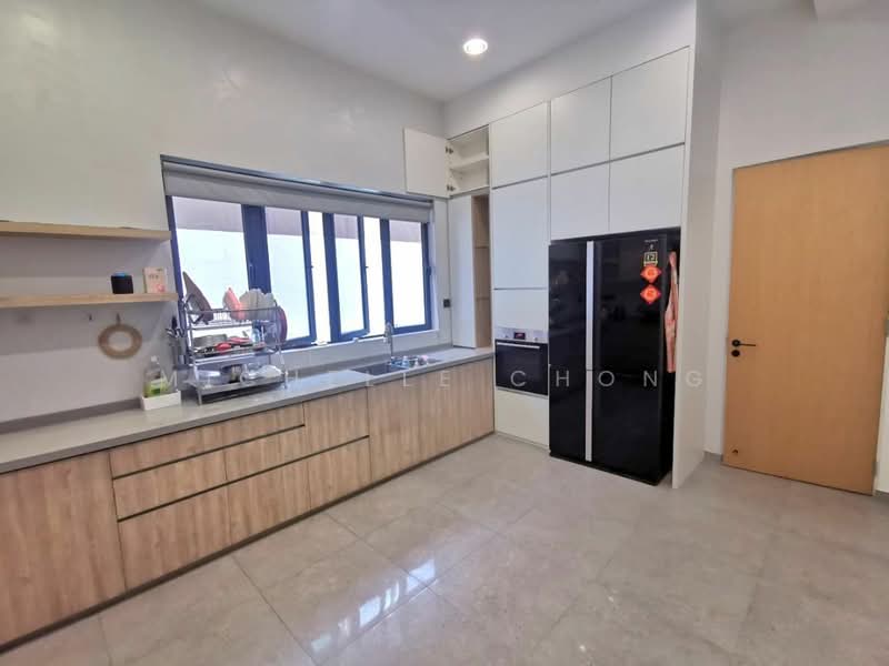 Rumah Banglo untuk Dijual di Kayangan Heights (Shah Alam) - Michelle Chong - PropertyGuru.com.my