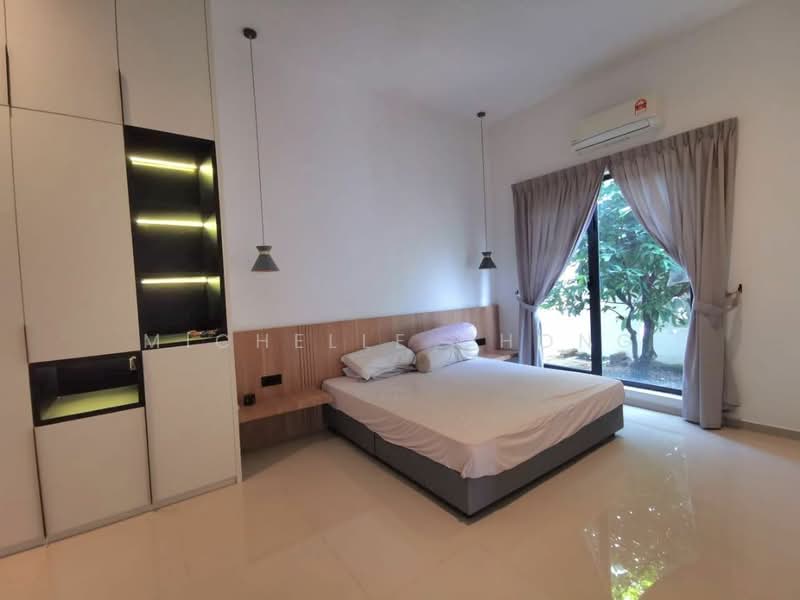 Rumah Banglo untuk Dijual di Kayangan Heights (Shah Alam) - Michelle Chong - PropertyGuru.com.my