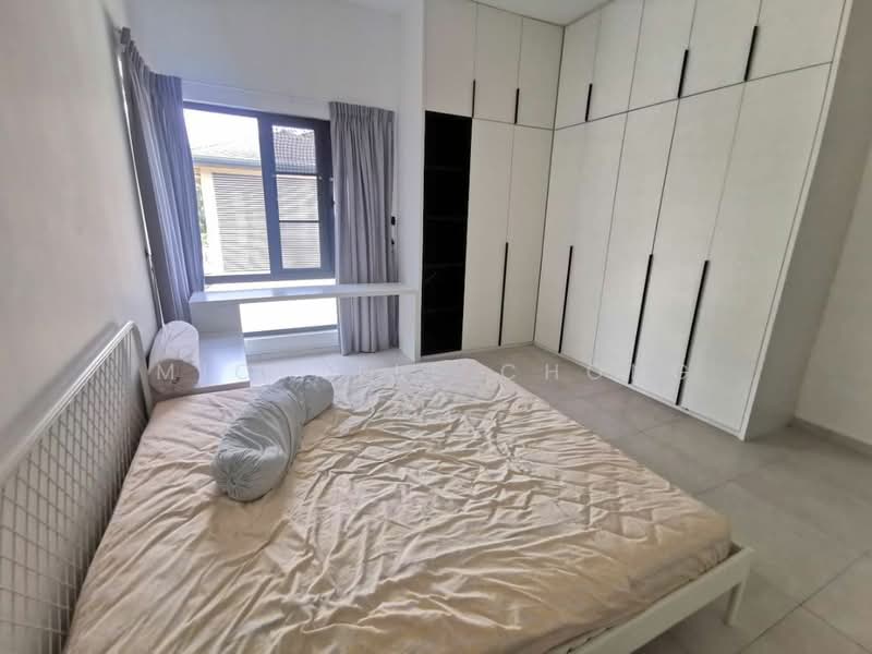Rumah Banglo untuk Dijual di Kayangan Heights (Shah Alam) - Michelle Chong - PropertyGuru.com.my