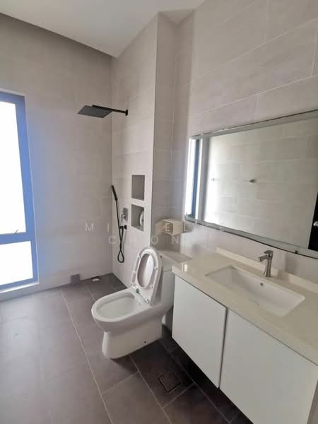Rumah Banglo untuk Dijual di Kayangan Heights (Shah Alam) - Michelle Chong - PropertyGuru.com.my