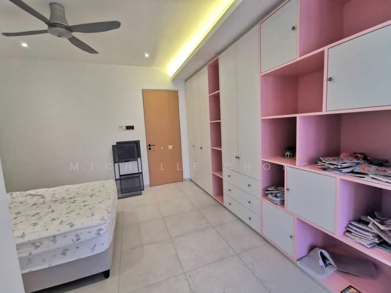Rumah Banglo untuk Dijual di Kayangan Heights (Shah Alam) - Michelle Chong - PropertyGuru.com.my