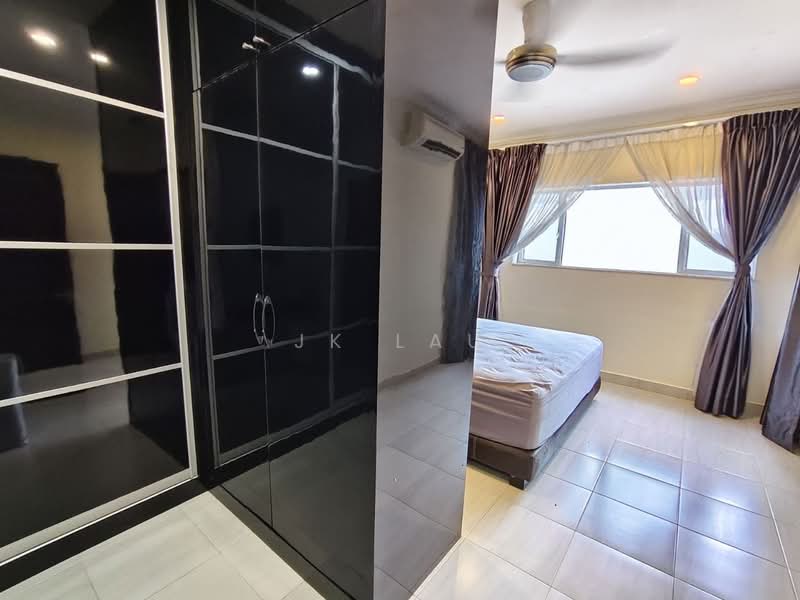 Condominium for Sale at Koi Kinrara - JK Lau - Bedroom - PropertyGuru.com.my