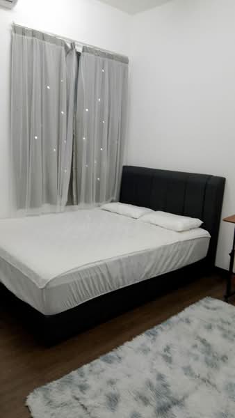 Kondominium untuk Disewa di Vista Bangi - Darren Cheong - Bedroom - PropertyGuru.com.my