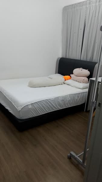 Kondominium untuk Disewa di Vista Bangi - Darren Cheong - Bedroom - PropertyGuru.com.my