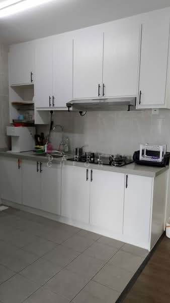 Kondominium untuk Disewa di Vista Bangi - Darren Cheong - Kitchen - PropertyGuru.com.my