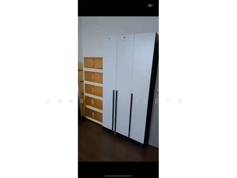 Kondominium untuk Disewa di Vista Bangi - Darren Cheong - Interior - PropertyGuru.com.my