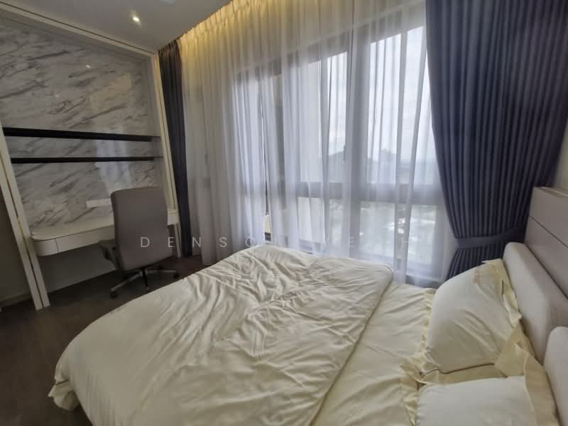 Condominium for Sale at Park Place - Denson Yeoh - Bedroom - PropertyGuru.com.my