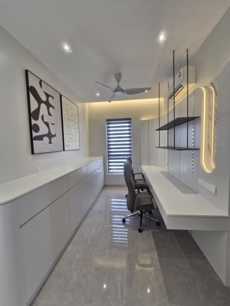 Condominium for Sale at Park Place - Denson Yeoh - Study - PropertyGuru.com.my