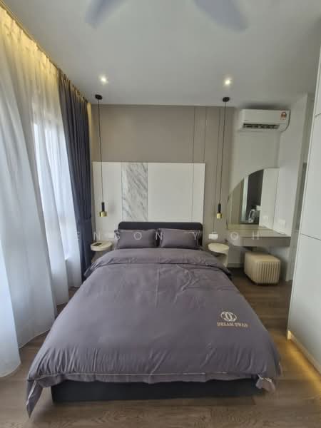 Condominium for Sale at Park Place - Denson Yeoh - Bedroom - PropertyGuru.com.my