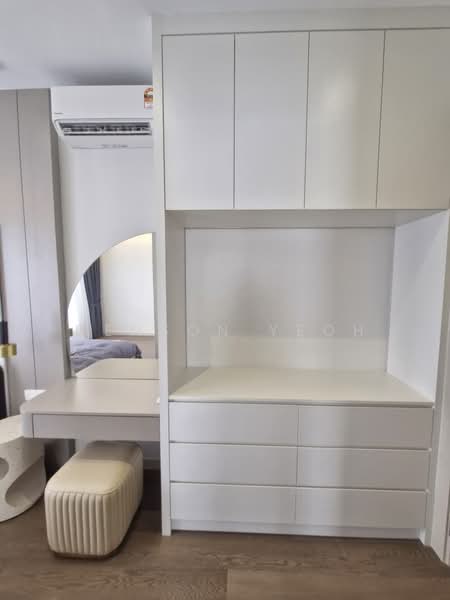 Condominium for Sale at Park Place - Denson Yeoh - Bedroom - PropertyGuru.com.my