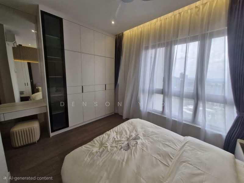 Condominium for Sale at Park Place - Denson Yeoh - Bedroom - PropertyGuru.com.my