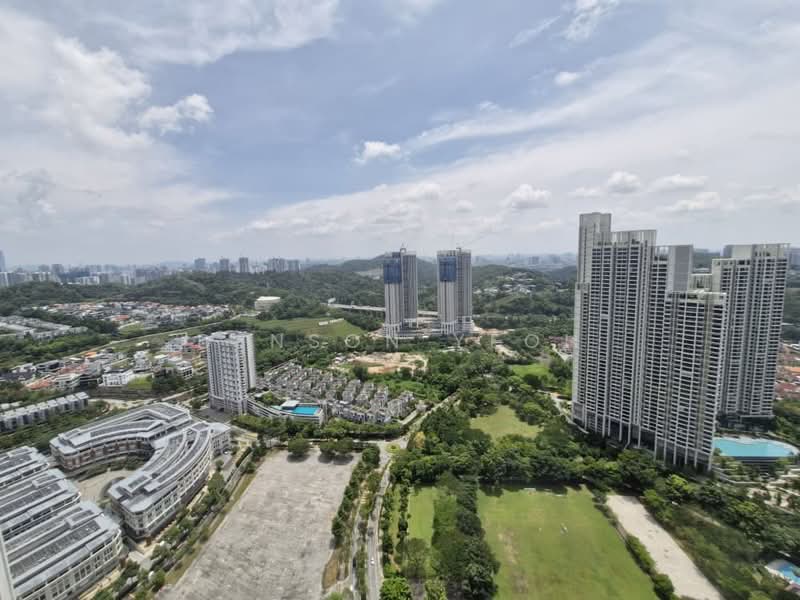 Condominium for Sale at Park Place - Denson Yeoh - Exterior - PropertyGuru.com.my